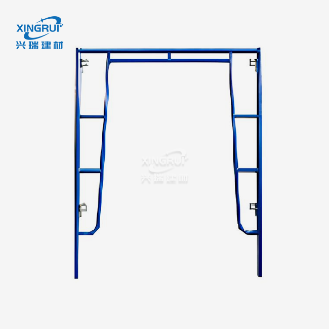 Main Door Frame